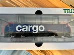 TRIX | 22631 | HO| DC| SBB cargo| traxx|nieuw in doos, Trix, Nieuw, Ophalen of Verzenden, Analoog