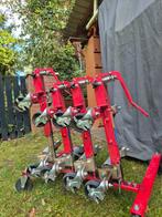 Hydraulische Auto Movers - Set van 4, Ophalen of Verzenden, Zo goed als nieuw