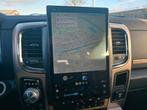 Dodge ram 2014/2018 android/carplay radio, Ophalen, Nieuw