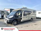 Bürstner Nexxo T 728 Enkele-bedden/2012/Euro-5/2xAi, Caravans en Kamperen, Campers, 7 tot 8 meter, Bedrijf, Diesel, Tot en met 3