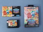 Wonder Boy 3 III Monster Lair Sega MegaDrive CIB Game, Spelcomputers en Games, Games | Sega, Gebruikt, 1 speler, Ophalen of Verzenden
