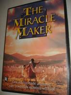 The Miracle Maker- (NIEUW), Alle leeftijden, Verzenden, Nieuw in verpakking, Amerikaans