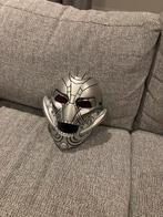 Marvel Ultron masker, Ophalen of Verzenden, Overige figuren, Zo goed als nieuw, Beeldje of Figuurtje