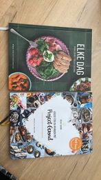 Project gezond deel 2 en Elke dag, Boeken, Ophalen of Verzenden, Zo goed als nieuw, Overige gebieden