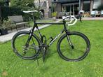 Corratec carbon racefiets, Fietsen en Brommers, Fietsen | Racefietsen, 28 inch, Carbon, Heren, Zo goed als nieuw