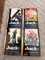 .hack// Another Birth Manga Set, Ophalen of Verzenden, Zo goed als nieuw