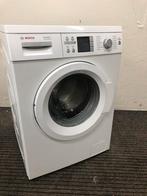 A+++ wasmachine Bosch Avantixx7 MET GARANTIE OPHALEN 7DGN PW, Kort programma, 6 tot 8 kg, Zo goed als nieuw, Ophalen