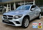 Mercedes GLC-klasse Coupé 350e 4MATIC AMG-Line Led, Climat,, Automaat, 1940 kg, Gebruikt, 4 cilinders