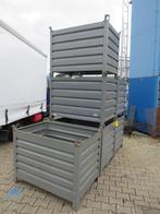 stapelbak stapelkrat stapelbakken stapelkratten hijsogen, Doe-het-zelf en Verbouw, Overige Doe-het-zelf en Verbouw, Gebruikt, Kruizinga