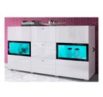 Mooie kast (dressoir), Huis en Inrichting, Ophalen of Verzenden, Zo goed als nieuw, 25 tot 50 cm, Minder dan 100 cm