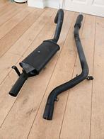 Ford escort mk1 mk2 uitlaat systeem, Ophalen, Nieuw, Ford