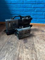Video8 Sony ccd-200e, Handycam ccd-m10e, Ophalen of Verzenden, Hi 8, Camera