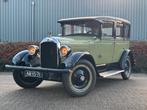 Graham-paige 610 Saloon 1928 / Oldtimer / Amerikaan / Uniek!, Auto's, Overige merken, 4 stoelen, Handgeschakeld, Sedan