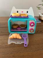 Gaby's Poppenhuis Oventje, Ophalen of Verzenden, Gebruikt, Kunststof, Speelkeuken-accessoire