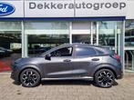 Ford Puma 1.0 EcoBoost Hybrid ST Line X, Stof, 665 kg, Bedrijf, 155 pk
