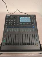 Allen en heath qu5, Ophalen, Zo goed als nieuw, 20 kanalen of meer, Microfooningang