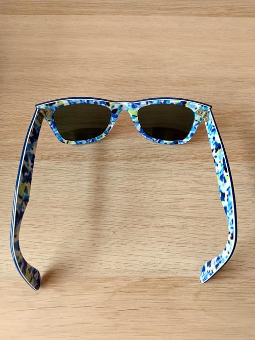 Rayban Wayfarer Zonnebril, Sieraden, Tassen en Uiterlijk, Zonnebrillen en Brillen | Dames, Gebruikt, Zonnebril, Ray-Ban, Zwart