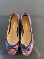 Gabor ballerina's multikleur, Overige kleuren, Gabor, Zo goed als nieuw, Ballerina's