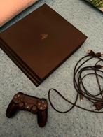 PlayStation 4 Pro, als nieuw, laatste revisie, evt. 1TB SSD, Spelcomputers en Games, Spelcomputers | Sony PlayStation 4, Ophalen of Verzenden