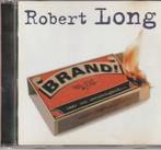 Robert Long  BRAND, Verzenden, Zo goed als nieuw, Levenslied of Smartlap