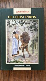 John Bunyan - De Christenreis, Ophalen of Verzenden, Gelezen, John Bunyan