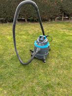 Gamma bouwstofzuiger, Doe-het-zelf en Verbouw, Reinigingsmachines, Ophalen, Zo goed als nieuw