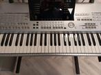 Yamaha Tyros 1 XL Keyboard, Ophalen, 61 toetsen, Yamaha, Aanslaggevoelig