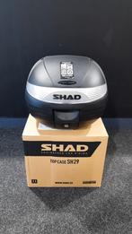 Nieuwe Topkoffer - Shad SH29 29L + universele bevestiging, Ophalen of Verzenden, Nieuw