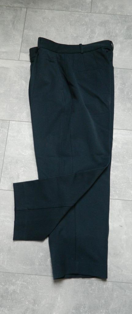 Pantalon van Tommy Hilfifger NIEUW mt 12, Kleding | Dames, Broeken en Pantalons, Nieuw, Blauw, Ophalen of Verzenden