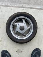 Oude type zip achtervelg, Ophalen of Verzenden, Zo goed als nieuw, Overige typen