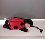 Anne Geddes baby pop lieveheerstbeestje, Verzamelen, Poppen, Ophalen of Verzenden, Nieuw, Pop