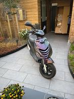 Piaggio Zip SP Dragon Special, Fietsen en Brommers, Scooters | Piaggio, Ophalen, Gebruikt, Maximaal 45 km/u, Zip