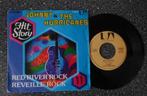 Johnny & The Hurricanes - red river rock (vanaf € 1,75), Ophalen of Verzenden, Gebruikt, Pop