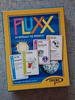 Fluxx, Hobby en Vrije tijd, Gezelschapsspellen | Kaartspellen, Ophalen of Verzenden, Zo goed als nieuw
