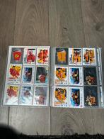 Turbo attax 2024 f1 - compleet boek - incl speciale kaarten, Hobby en Vrije tijd, Stickers en Plaatjes, Ophalen of Verzenden, Nieuw