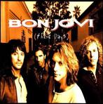 Bon Jovi.  These day’s.  (Cd), Cd's en Dvd's, Cd's | Pop, Ophalen of Verzenden, Zo goed als nieuw