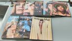 Miljuschka Magazine Collectie, Boeken, Ophalen of Verzenden, Gelezen, Damesbladen