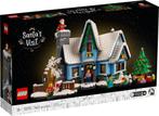 Lego | Winter | Kerst |Bezoek van de Kerstman | 10293, Lego, Lego, Nieuw, https://legohouse.com/en-gb/info/contact-us/