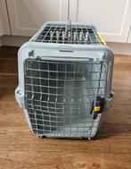 Zgan Moderna Odyssey Medium transportbox kat of kleine hond, Ophalen, Zo goed als nieuw