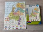 Puzzle ravensburger nederland 100 stukjes, Ophalen, Meer dan 50 stukjes, Zo goed als nieuw, 6 jaar of ouder