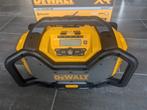dewalt bouwradio, Ophalen of Verzenden, Nieuw