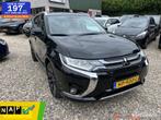 Mitsubishi Outlander 2.0 PHEV Executive Edition,2de eigenaar, 1998 cc, Euro 6, 4 cilinders, 1820 kg