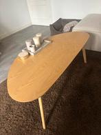 Sklum Salontafel - Zo goed als nieuw, 50 tot 100 cm, 100 tot 150 cm, Eikenhout, Ophalen of Verzenden