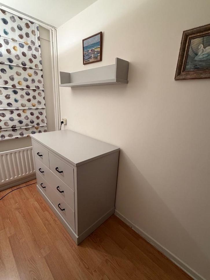 Kidsmill Newport 2 Babypark kinderkamer ZGAN, Kinderen en Baby's, Kinderkamer | Complete kinderkamers, Zo goed als nieuw, Jongetje of Meisje