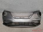 NISSAN JUKE TEKNA VOORBUMPER ORIGINEEL, Gebruikt, -, Voor, -