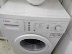 Wasmachine bosch 6 kilo 1600 centrifugeren, Witgoed en Apparatuur, Wasmachines, Ophalen of Verzenden, Gebruikt, 1200 tot 1600 toeren