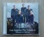 Originele CD Because We Believe van Los Angeles, The Voices., Ophalen of Verzenden, 2000 tot heden, Zo goed als nieuw