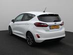 Ford Fiesta 1.0 EcoBoost Hybrid ST-Line X Winterpack | Navig, Voorwielaandrijving, 12 maanden, Gebruikt, Euro 6