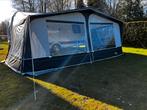 Voortent Isabella Ventura Pacific D300, Caravans en Kamperen, Ophalen, Zo goed als nieuw