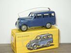 Renault Dauphinoise Break Gendarmerie - CIJ Replica